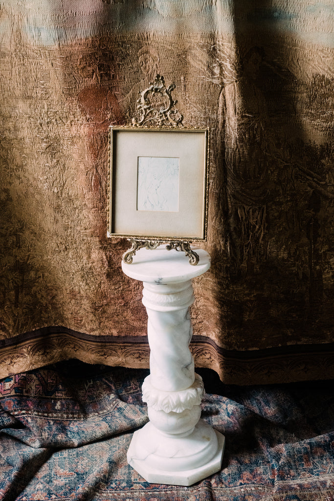 Etchings + Prints